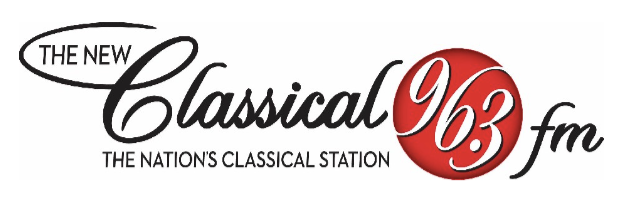 Classical FM Logo