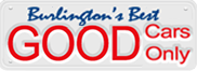 Good Cars Only Logo